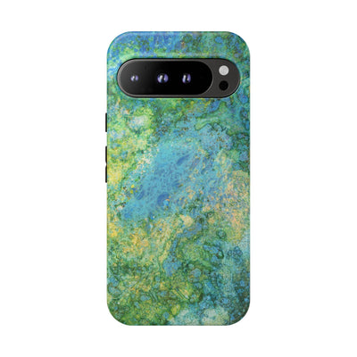 J. Bannon "Dunedevil 21" Phone Case
