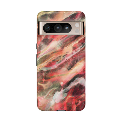 J. Bannon "Dunedevil 19" Phone Case
