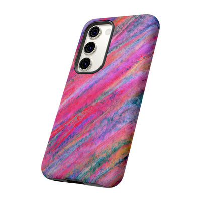 J. Bannon "Dunedevil 17" Phone Case