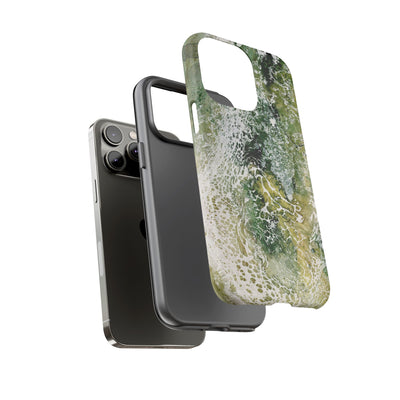 J. Bannon "Dunedevil 10" Phone Case