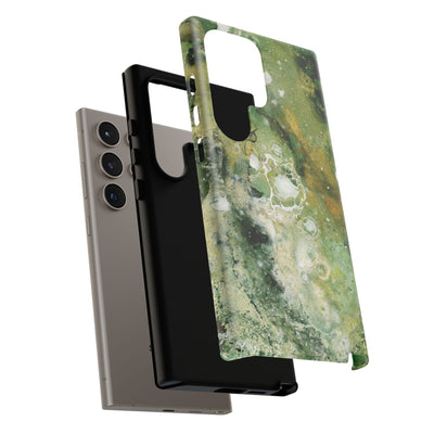 J. Bannon "Dunedevil 09" Phone Case