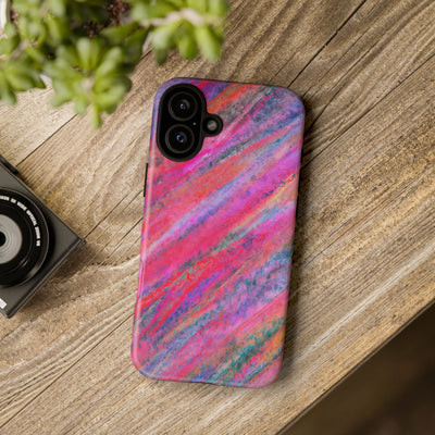 J. Bannon "Dunedevil 17" Phone Case