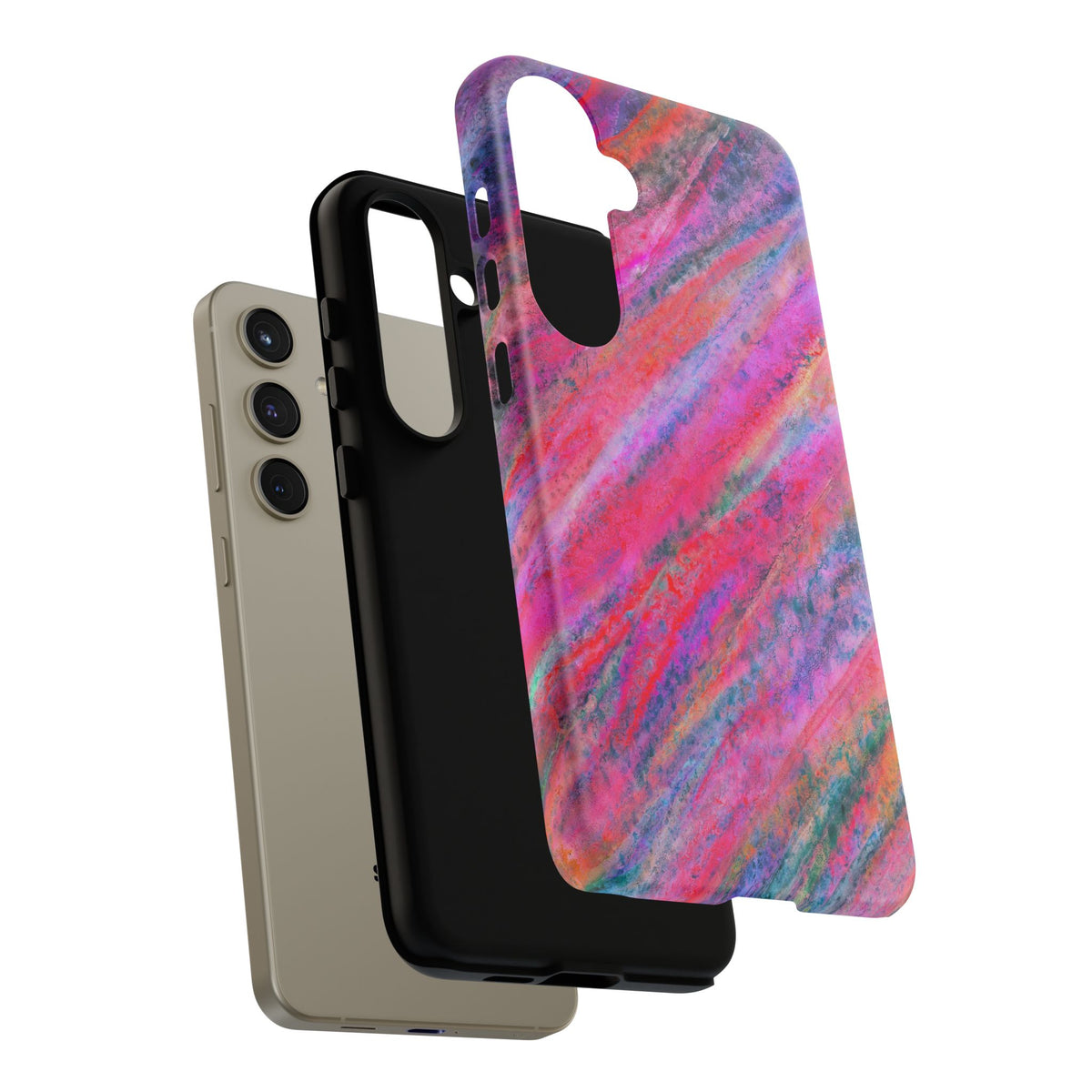 J. Bannon "Dunedevil 17" Phone Case