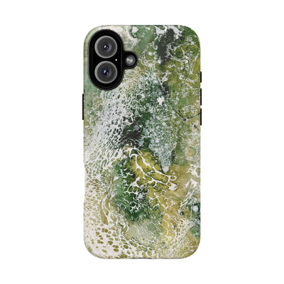 J. Bannon "Dunedevil 10" Phone Case