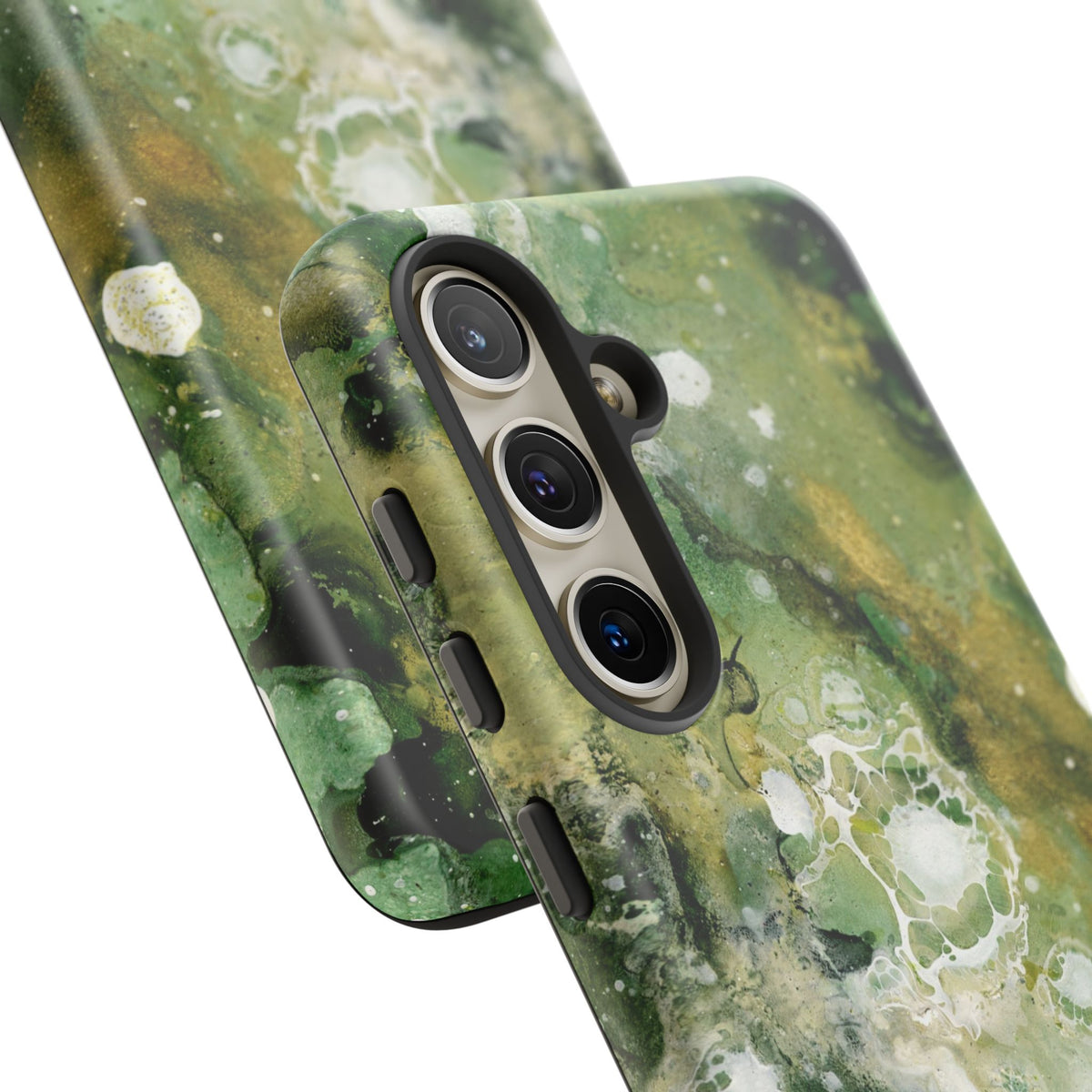 J. Bannon "Dunedevil 09" Phone Case