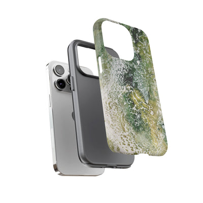 J. Bannon "Dunedevil 10" Phone Case