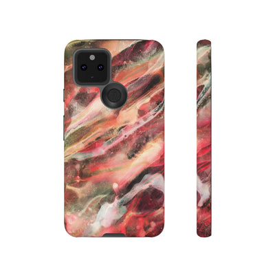 J. Bannon "Dunedevil 19" Phone Case