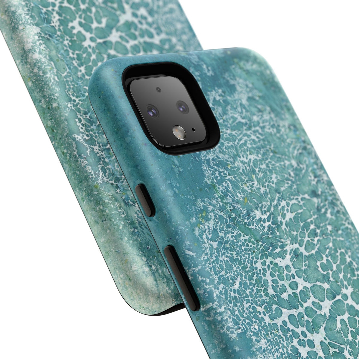 J. Bannon "Dunedevil 12" Phone Case