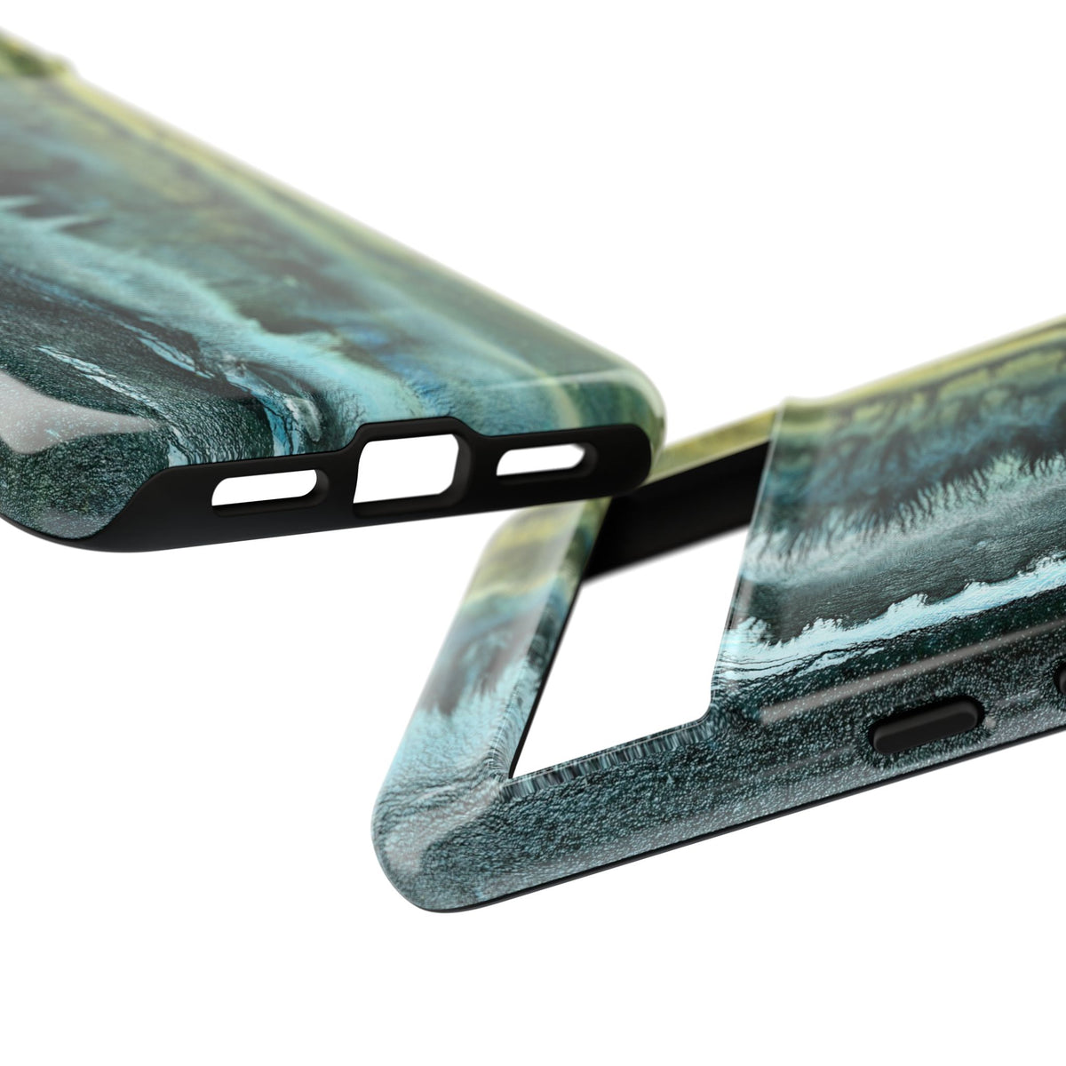 J. Bannon "Dunedevil 13" Phone Case