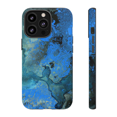J. Bannon "Dunedevil 01" Phone Case