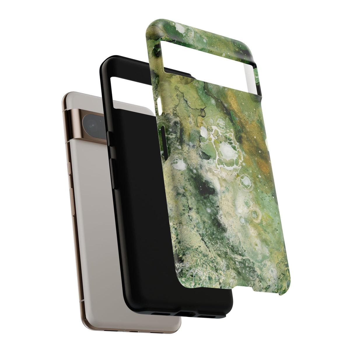 J. Bannon "Dunedevil 09" Phone Case