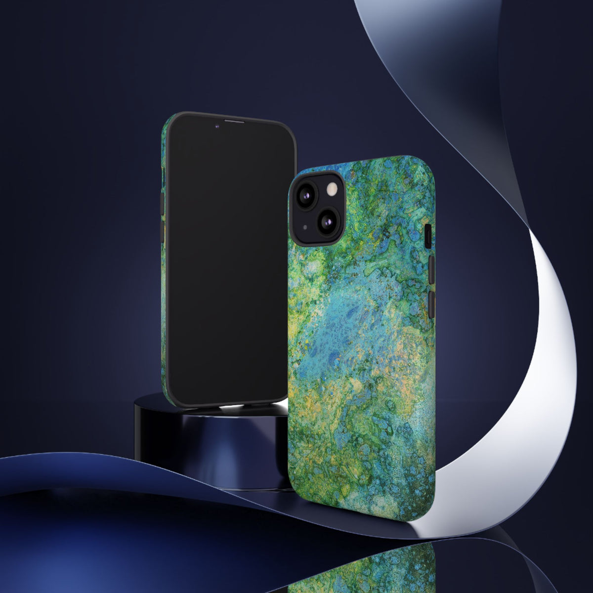 J. Bannon "Dunedevil 21" Phone Case