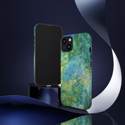 J. Bannon "Dunedevil 21" Phone Case
