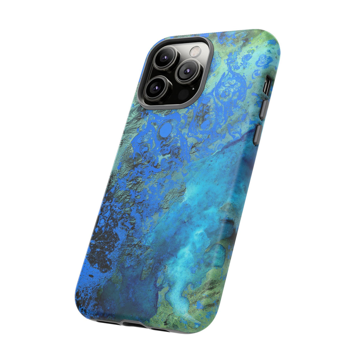 J. Bannon "Dunedevil 02" Phone Case