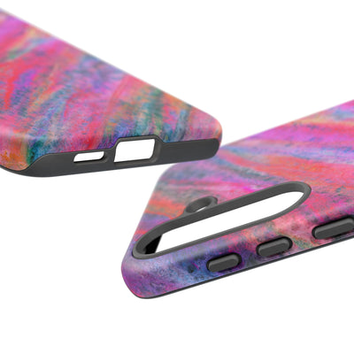 J. Bannon "Dunedevil 17" Phone Case