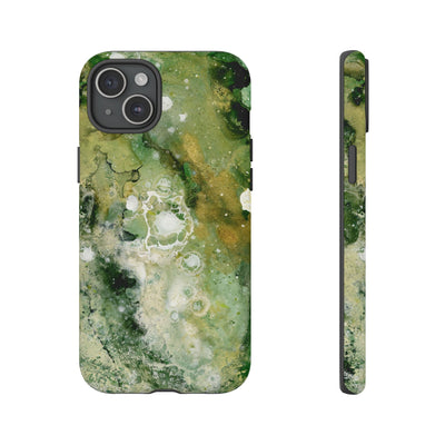 J. Bannon "Dunedevil 09" Phone Case