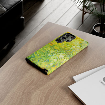 J. Bannon "Dunedevil 20" Phone Case