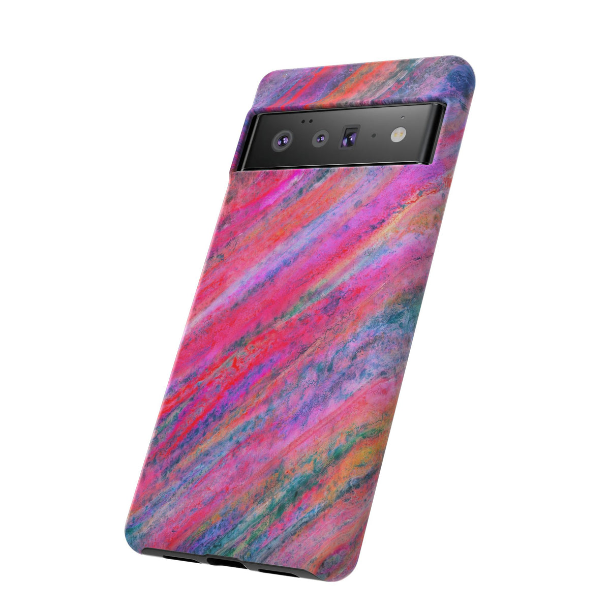 J. Bannon "Dunedevil 17" Phone Case