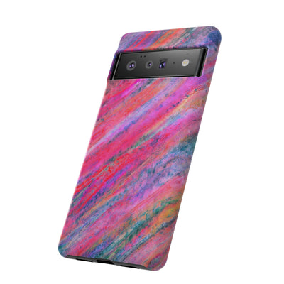 J. Bannon "Dunedevil 17" Phone Case