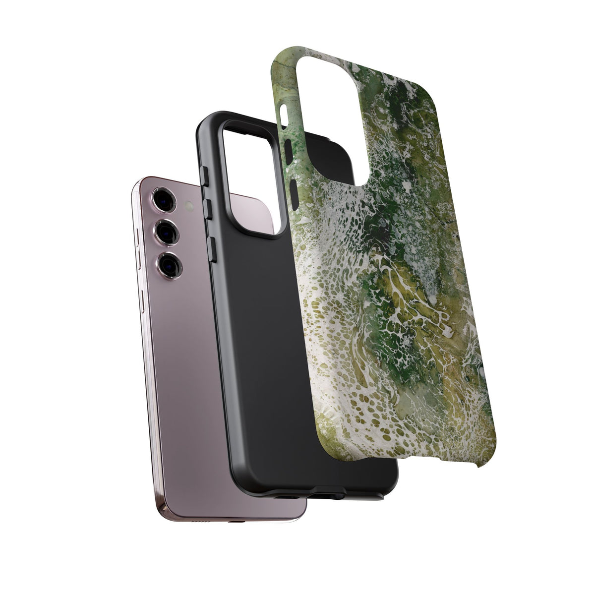 J. Bannon "Dunedevil 10" Phone Case