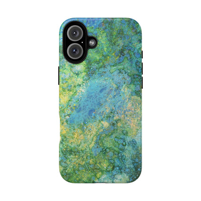 J. Bannon "Dunedevil 21" Phone Case