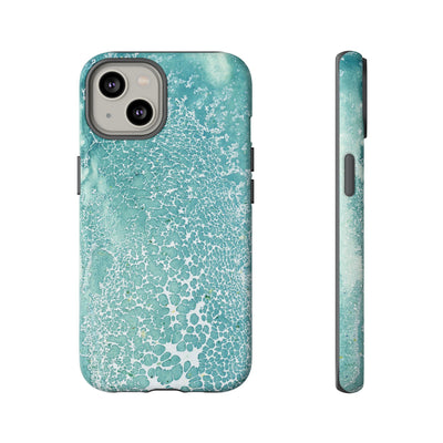 J. Bannon "Dunedevil 11" Phone Case