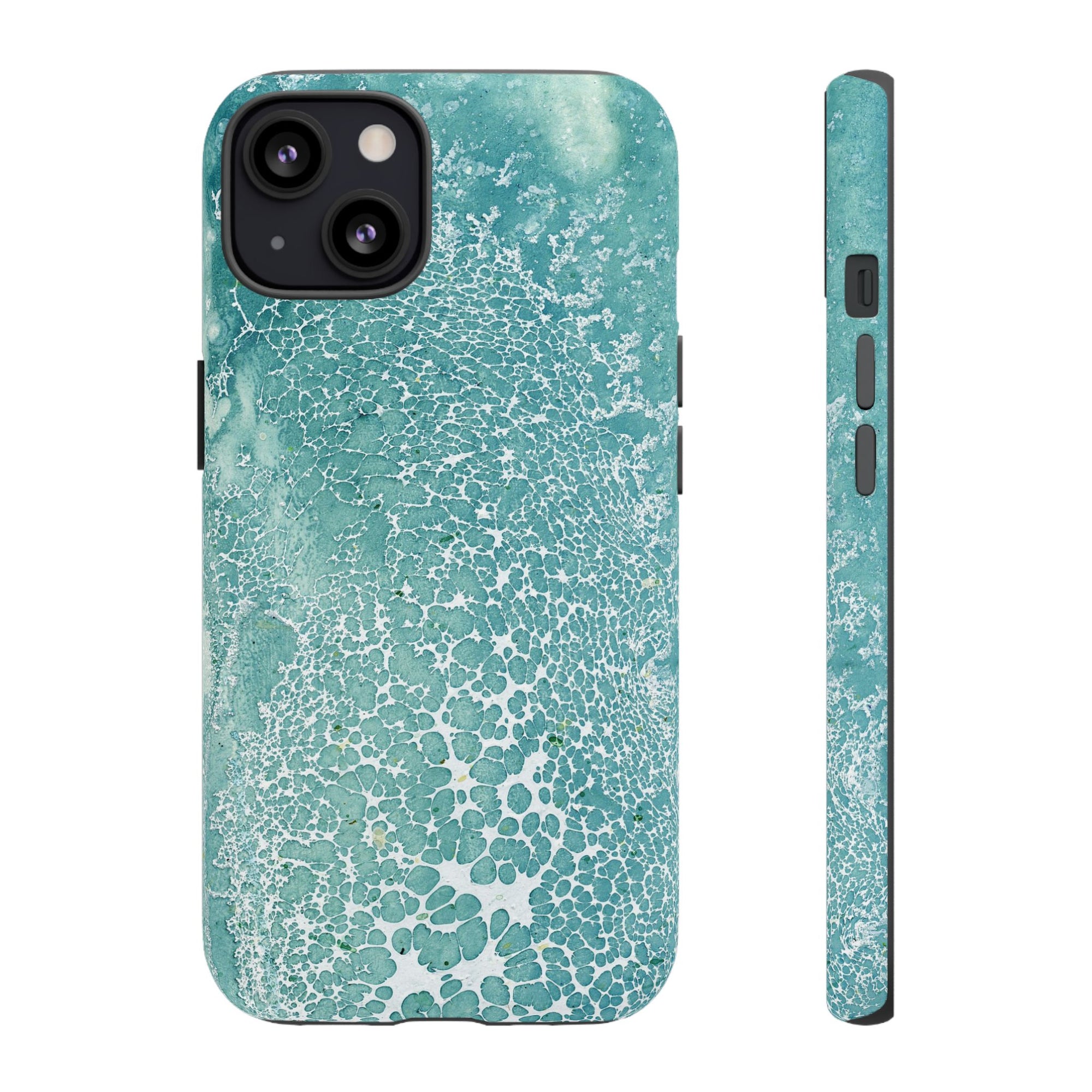 J. Bannon "Dunedevil 11" Phone Case
