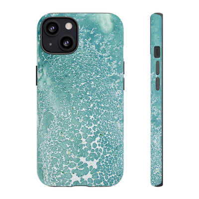 J. Bannon "Dunedevil 11" Phone Case
