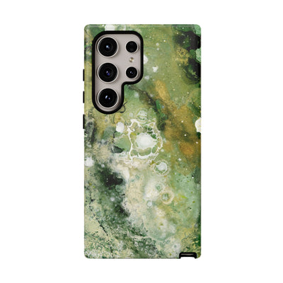 J. Bannon "Dunedevil 09" Phone Case