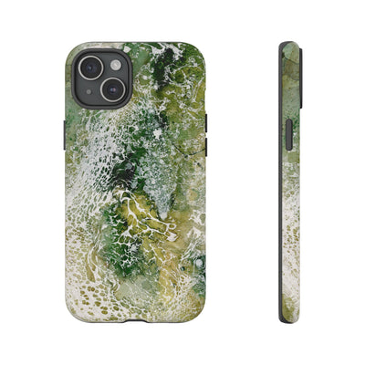 J. Bannon "Dunedevil 10" Phone Case