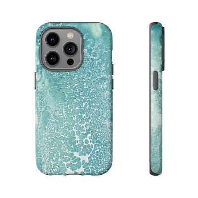 J. Bannon "Dunedevil 11" Phone Case