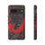 J. Bannon "Destroyer Of Worlds: Thunder" Phone Case