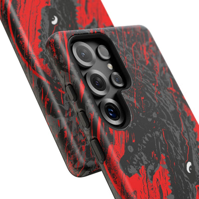 J. Bannon "Destroyer Of Worlds: Thunder" Phone Case
