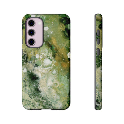 J. Bannon "Dunedevil 09" Phone Case