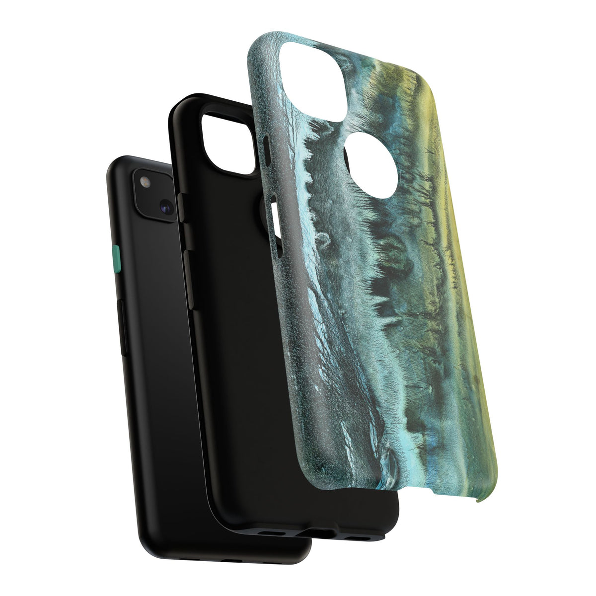 J. Bannon "Dunedevil 13" Phone Case