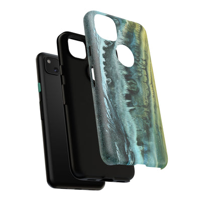 J. Bannon "Dunedevil 13" Phone Case