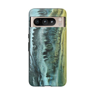 J. Bannon "Dunedevil 13" Phone Case