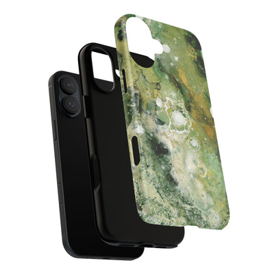 J. Bannon "Dunedevil 09" Phone Case