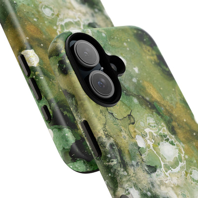 J. Bannon "Dunedevil 09" Phone Case