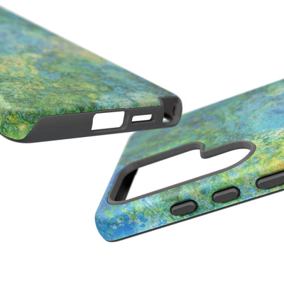 J. Bannon "Dunedevil 21" Phone Case
