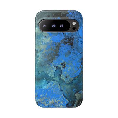 J. Bannon "Dunedevil 01" Phone Case