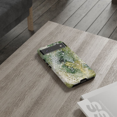J. Bannon "Dunedevil 10" Phone Case