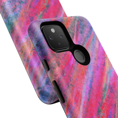 J. Bannon "Dunedevil 17" Phone Case