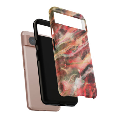 J. Bannon "Dunedevil 19" Phone Case