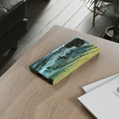 J. Bannon "Dunedevil 13" Phone Case