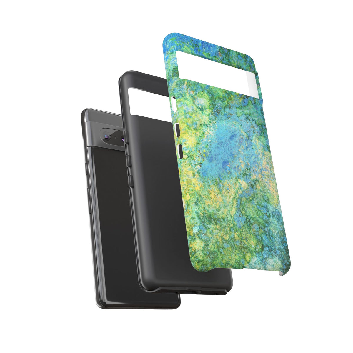 J. Bannon "Dunedevil 21" Phone Case