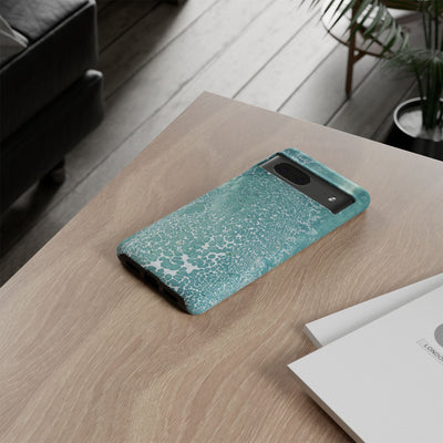 J. Bannon "Dunedevil 11" Phone Case