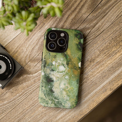 J. Bannon "Dunedevil 09" Phone Case