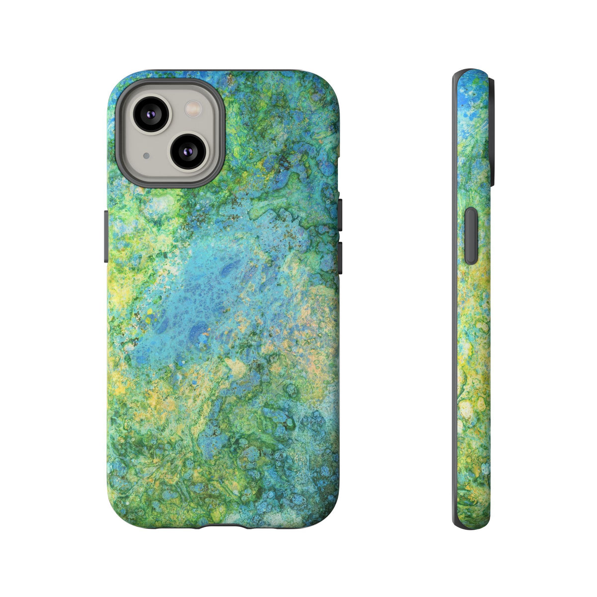 J. Bannon "Dunedevil 21" Phone Case