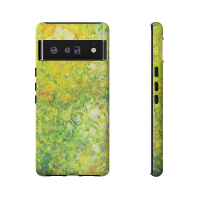 J. Bannon "Dunedevil 20" Phone Case